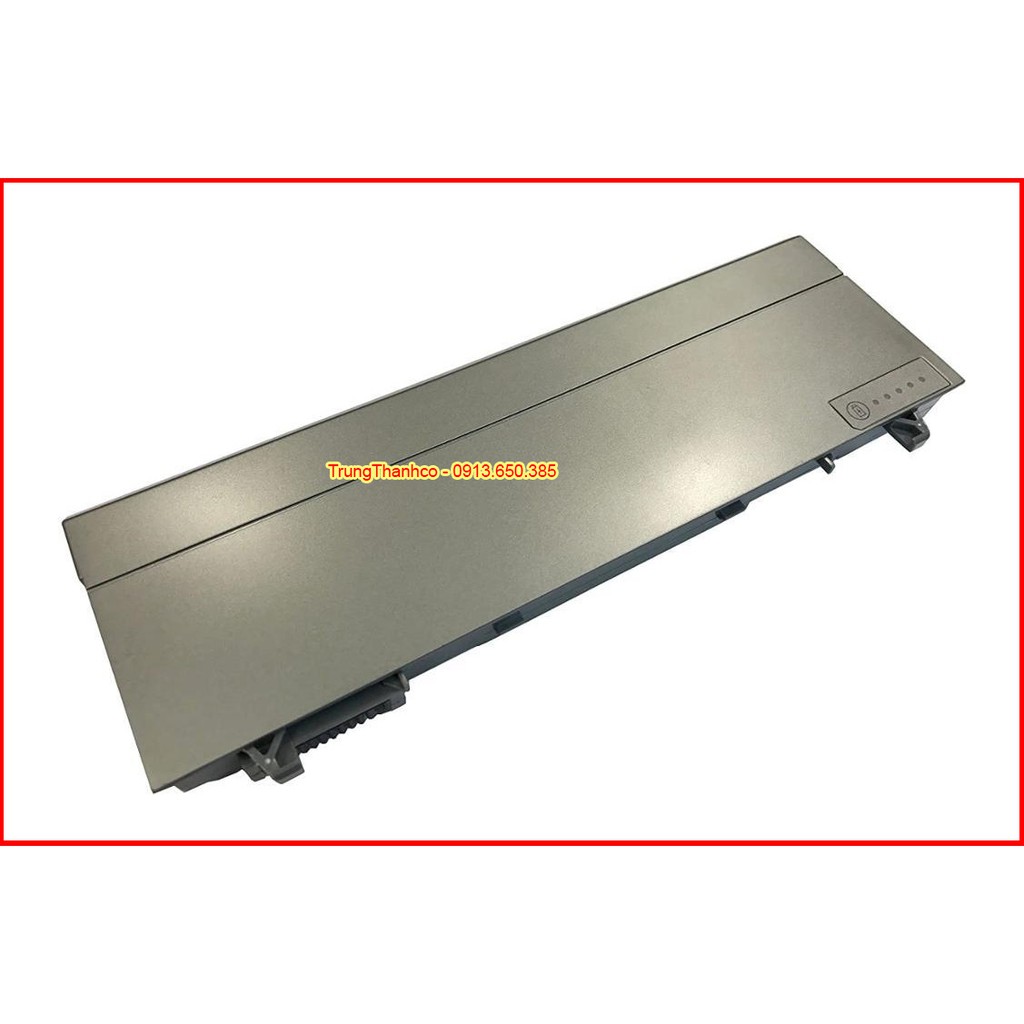 Pin Laptop Dell E6410 6400 E6500 E6510