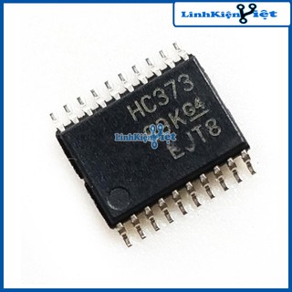 IC 74HC373 Chất Lượng Cao