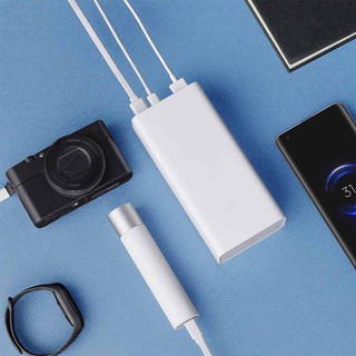 Sạc dự phòng Xiaomi Gen 3 30000mAh