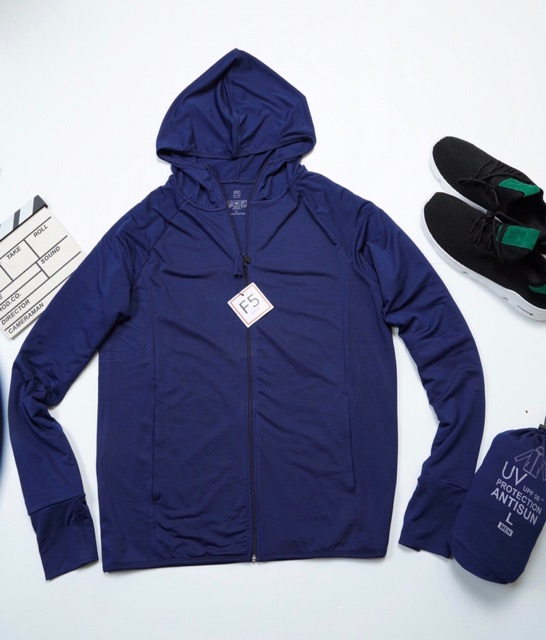 [ HÀNG VNXK] Áo chống nắng U_ni 2 lớp_VNXK [ ẢNH THẬT] | BigBuy360 - bigbuy360.vn