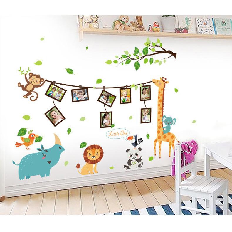 Decal trang trí tết - Tranh decal dán Tết trang trí cửa sổ, cửa kính khách sạn, cửa ra vào, tường gạch men