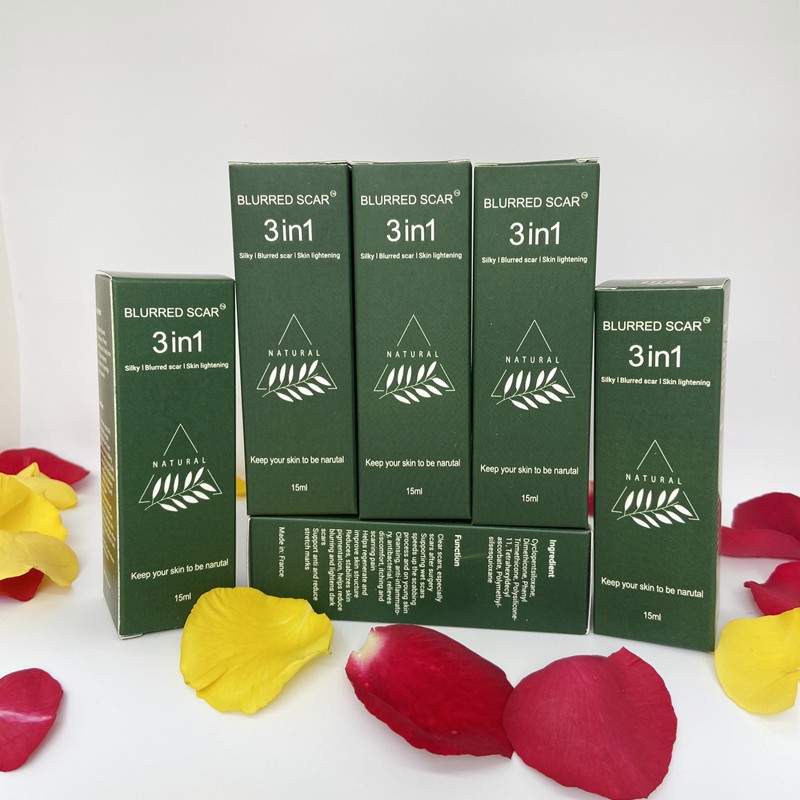 Serum Sẹo Lồi Lõm và Rỗ Lâu Năm BLURRED SCAR | BigBuy360 - bigbuy360.vn