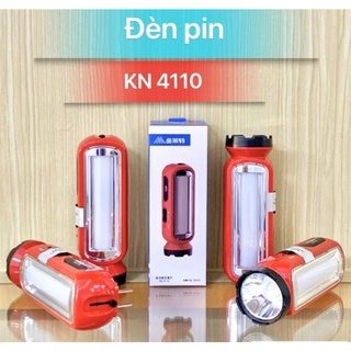 Đèn pin cầm tay 4110