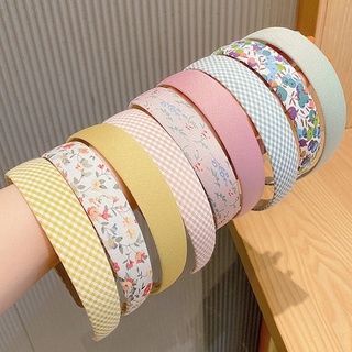 Băng đô cài tóc nữ phong cách vintage dành cho nữ