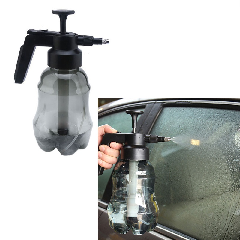 Bình Xịt Nước Tưới Cây Tự Động Bằng Nhựa