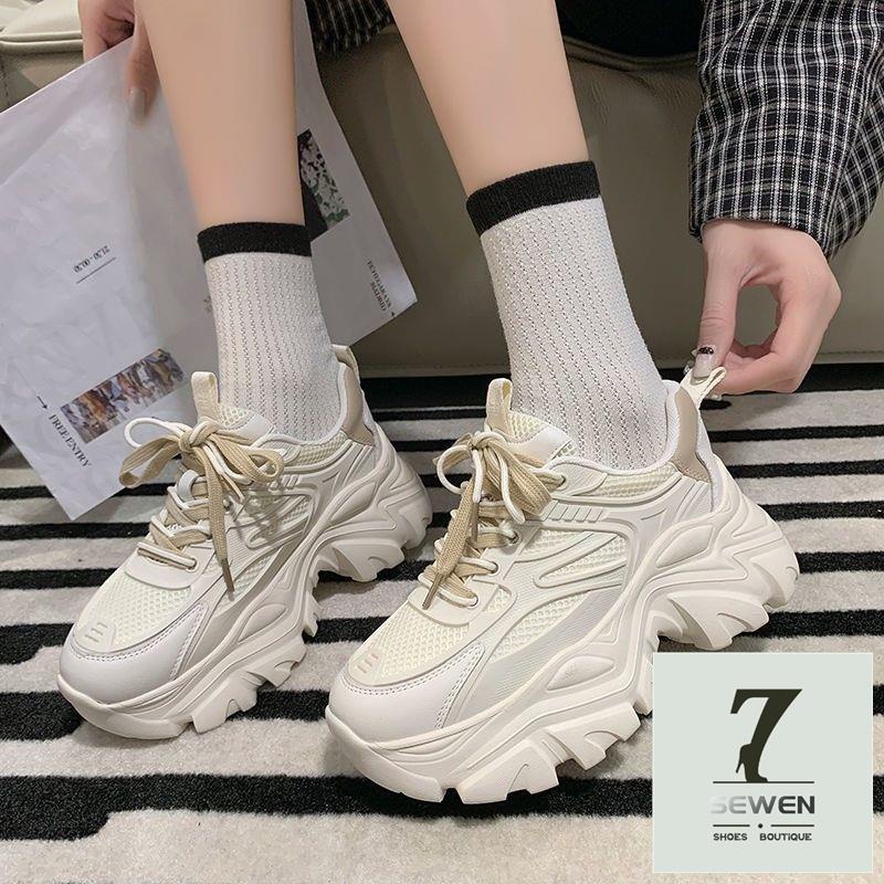 Giày Thể Thao Đế Dày Phong Cách Thời Trang Mới 2022 Cho Nữ