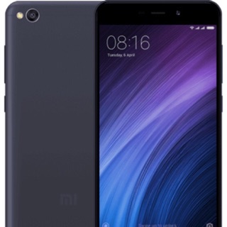 Điện Thoại Xiaomi Redmi 4A. Hàng chính hãng, máy cũ còn đẹp 90%
