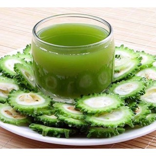 MƯỚP ĐẮNG KHỔNG LỒ