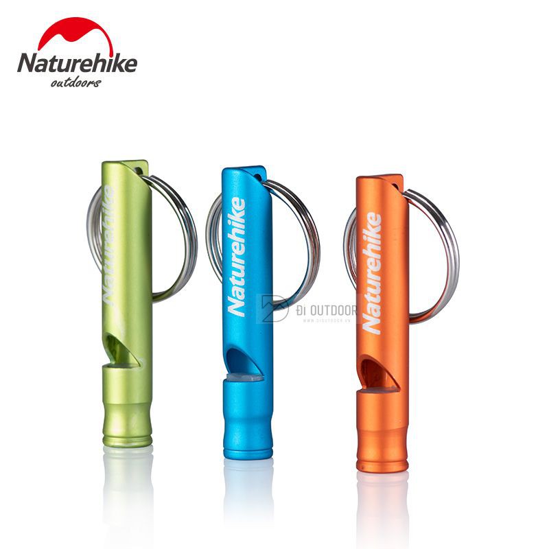 Còi Sinh Tồn Naturehike NH15A002-J Còi Cứu Hộ Khẩn Cấp