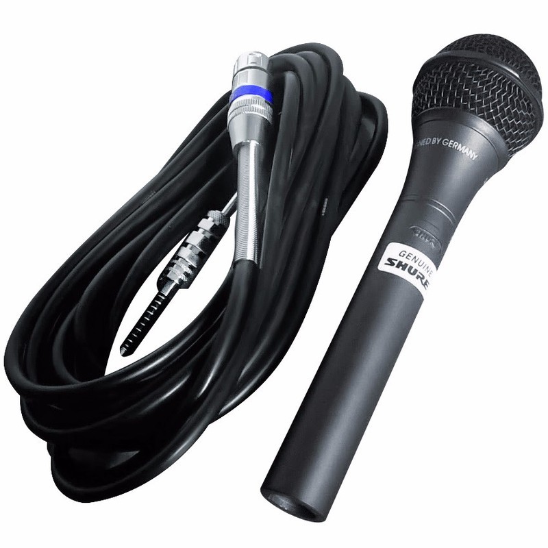 Micro Shure SM 959 THẦN THÁNH
