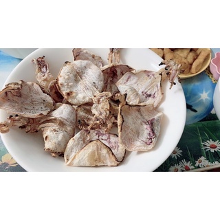 Mực khô mini