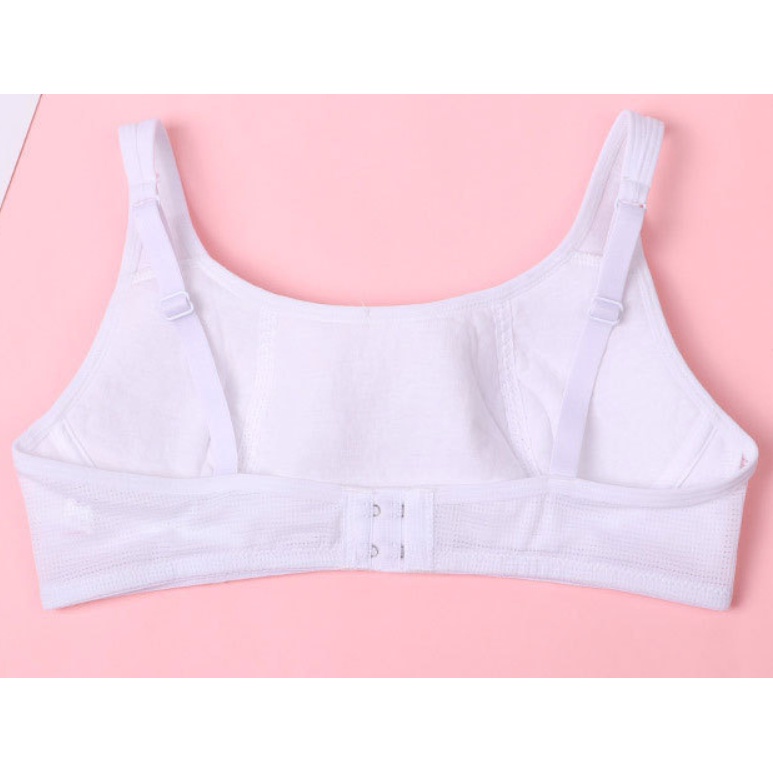 Bra / Áo Lá Cotton Nữ Sinh Hình Họa Mi Xuất Đông. A184. | WebRaoVat - webraovat.net.vn