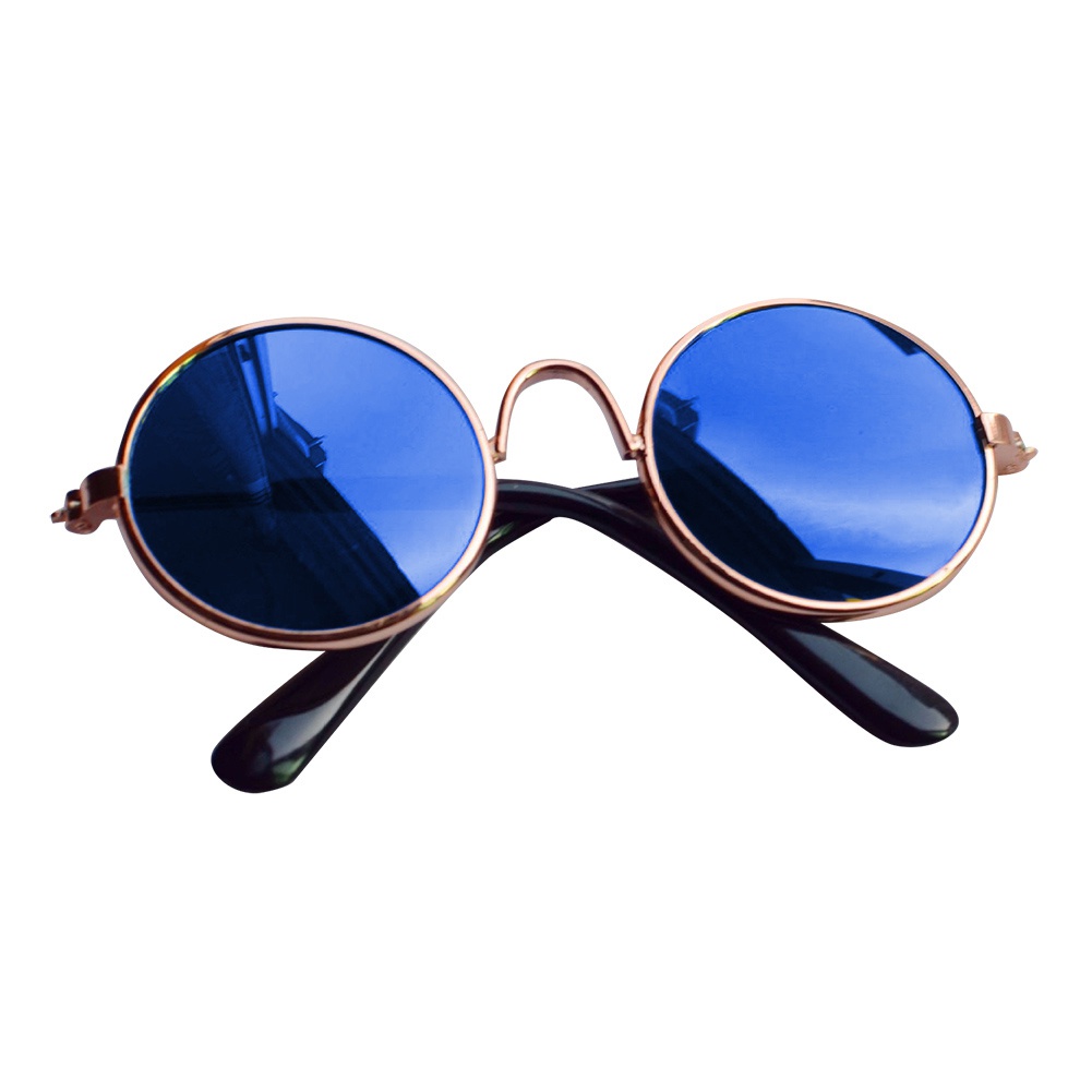 Kính Mát Thời Trang Dành Cho Thú Cưng