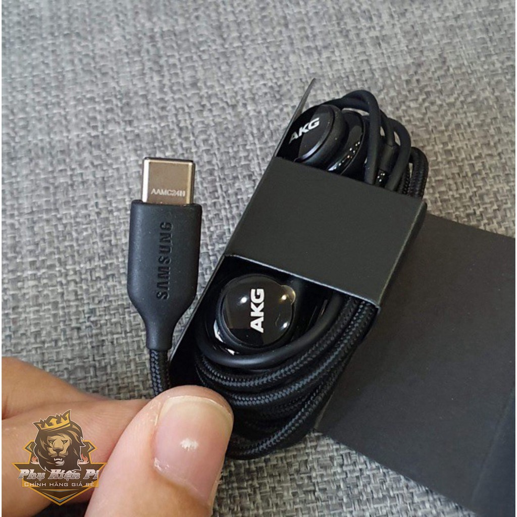 [Hàng Hot ] Tai nghe samsung S20 note 10 chính hãng tặng kèm hộp đựng | BigBuy360 - bigbuy360.vn