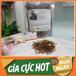 Trà Sơn Mật Hồng Sâm 1Kg - Chọn Lọc Loại 1
