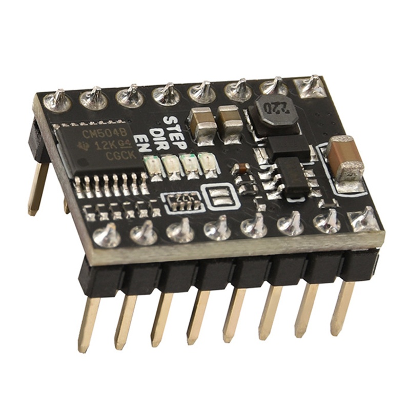 Bảng Mạch Điều Khiển Động Cơ Bước 5V-12V Cho Máy In 3D