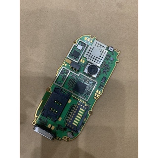 main nokia 7610 chết