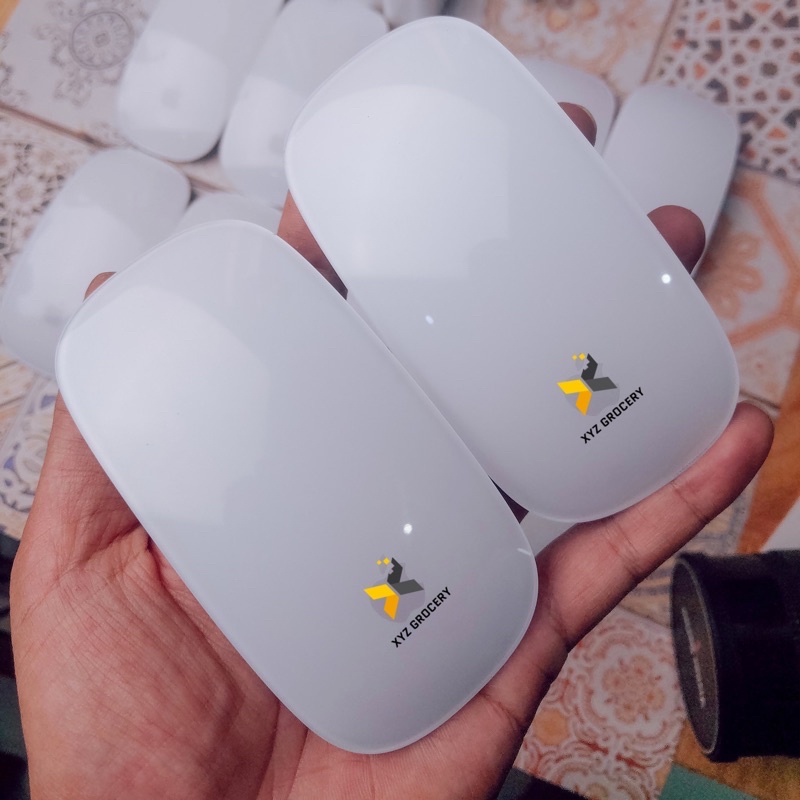 Chuột Táo Magic Mouse 2 Model A1657