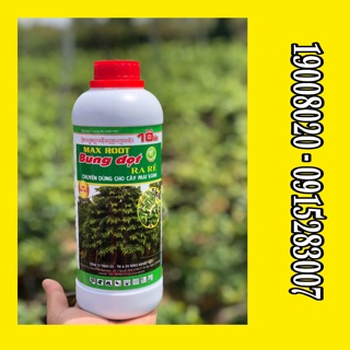 KÍCH RỄ BUNG ĐỌT MAI CỰC MẠNH - 1L