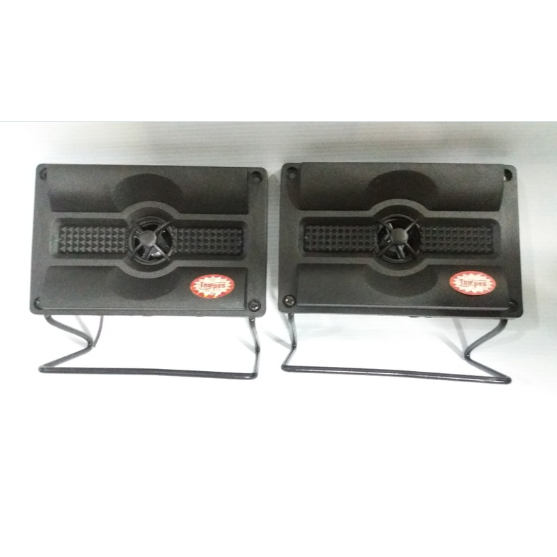 Loa siêu treble thạch anh C2800