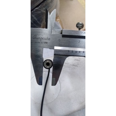 Jack / Đầu 3 Ly Cái Mono - Stereo /  Có 3 mẫu