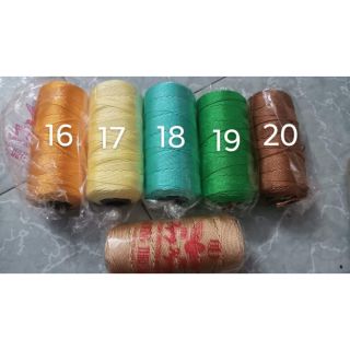 Sợi thô mác chim đại bàng ( bảng màu 2)