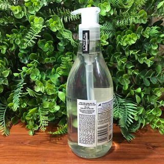 (Chính hãng giá sỉ) DẦU GỘI DÀNH CHO TÓC VÀ DA ĐẦU DẦU LOREAL PURE RESOURCE
