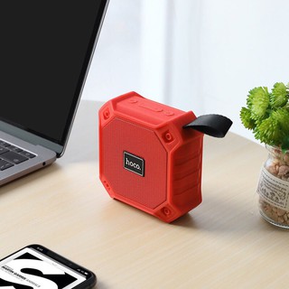 [Hàng Chính Hãng] Loa bluetooth Hoco BS34 BT V5.0