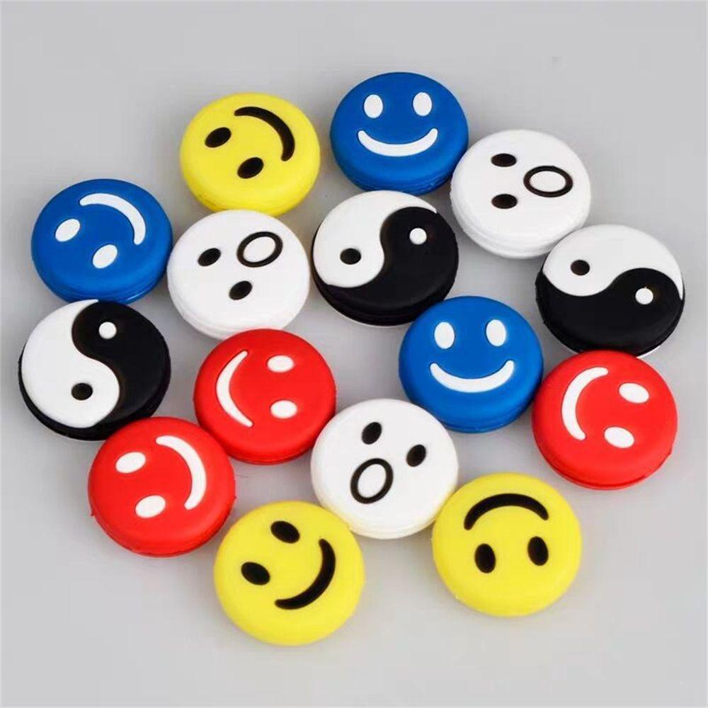 Dụng Cụ Giảm Chấn Cho Vợt Tennis Bằng Silicone
