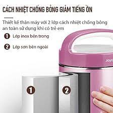 Máy làm sữa đậu nành Joyoung DJ12C-A903SG - 1.2 lít - BH 24 tháng