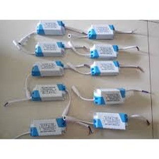 Driver Đèn Led Âm Trần và Ốp Nổi
