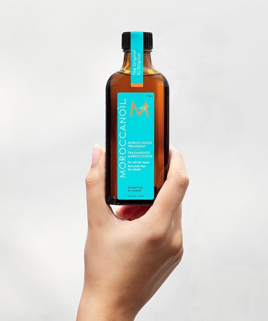 [MORROCANOIL CHÍNH HÃNG] TINH DẦU 200ML | BigBuy360 - bigbuy360.vn