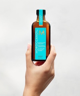 Dầu dưỡng tóc Moroccanoil 200ml