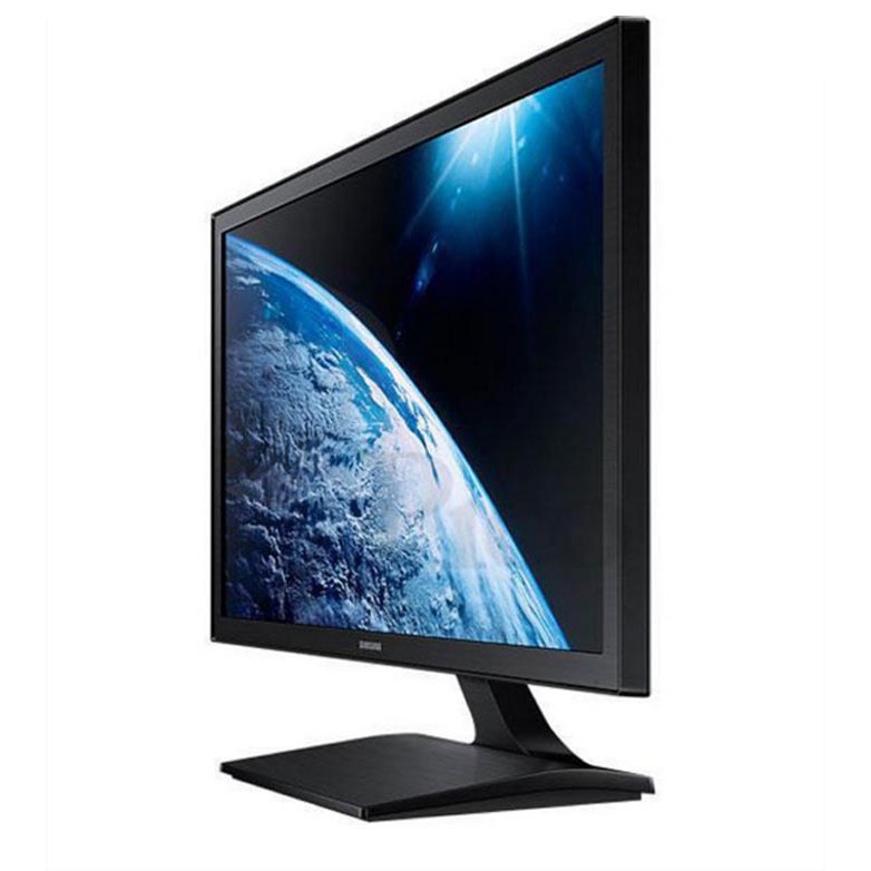 Màn hình máy tính SAMSUNG LS24F350FHEXXV 23.5" FULL HD 1920x1080 -(CHÍNH HÃNG 24T) | BigBuy360 - bigbuy360.vn