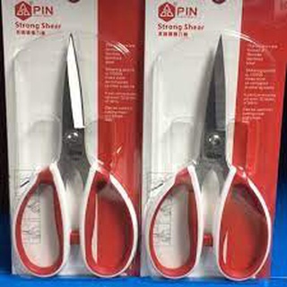 Kéo bổ cơi Hãng Pin , Kéo cắt thức ăn