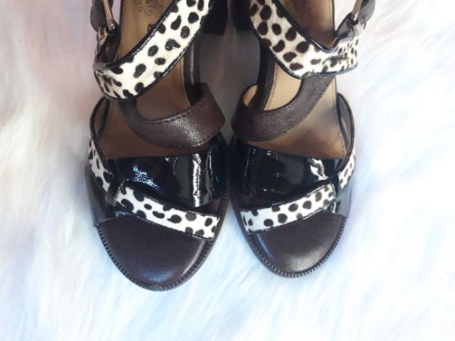 Giày cao gót size 36