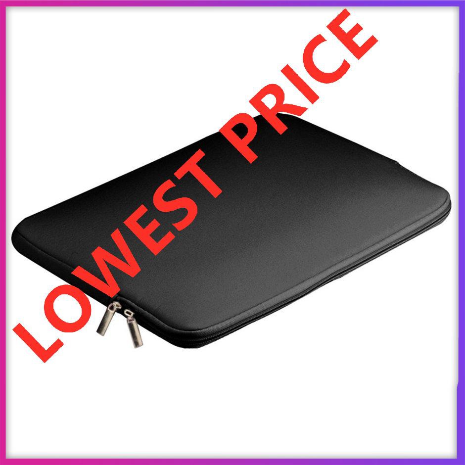 【giao hàng hôm nay>>>Laptop Sleeve Case Bag Pouch Store For Mac MacBook Air Pro 11.6 13.3 15.4inch