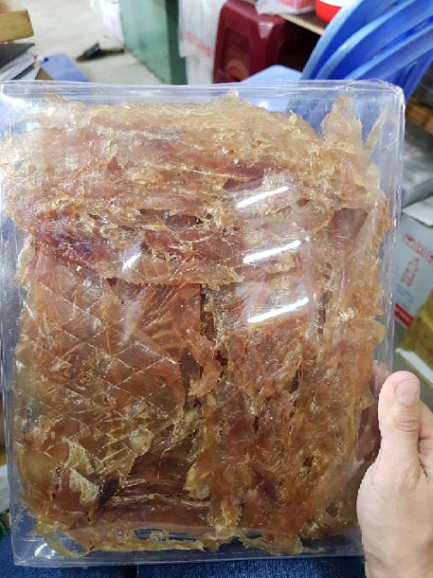 Cá bò đại dương 500g