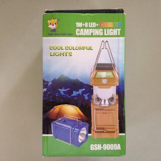 ĐÈN BÃO 9009A SIÊU SÁNG.