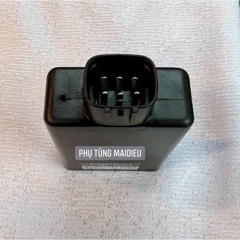 IC D12 hàng new Cho SPORT-XIPO-RGV-RGX-SATRIA