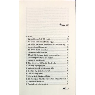 Sách Cô Gái Vạn Người Mê