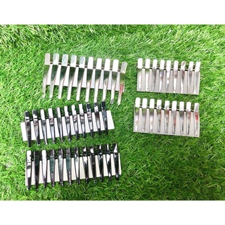 Kẹp vịt sắt nhỏ