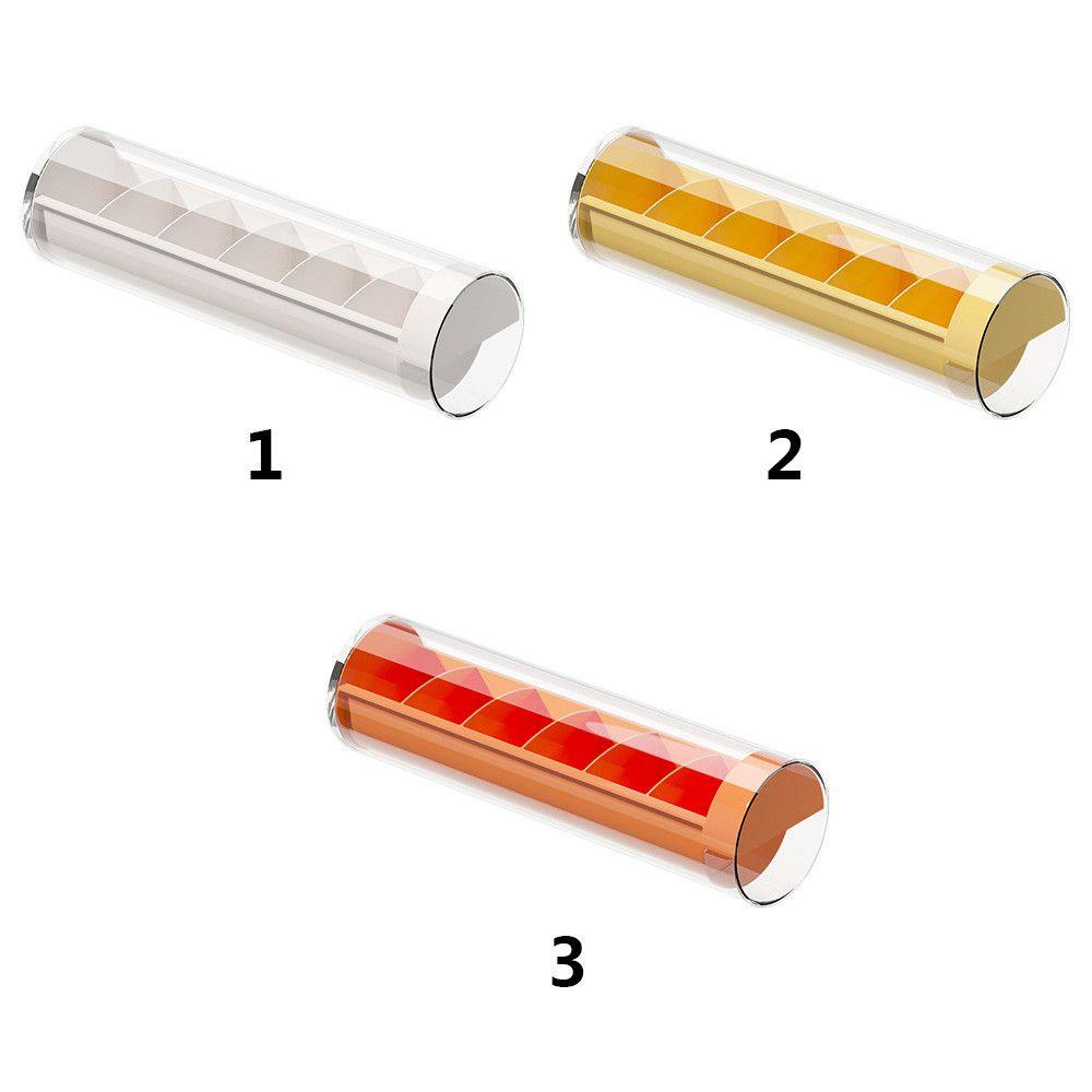 KUNHEV Hộp Đựng Quần Lót / Vớ Chống Bụi Gấp Gọn Tiện Dụng