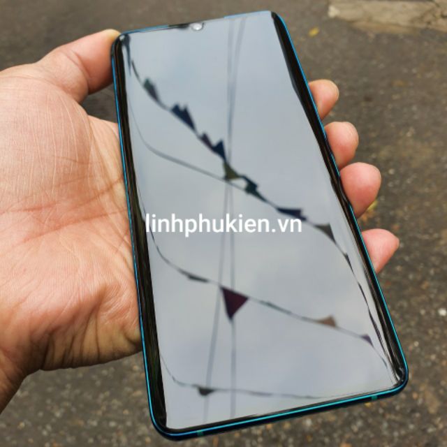 Kính cường lực UV T-MAX cho Xiaomi Mi CC9 Pro - Mi Note 10 - Mi Note 10 Lite - Mi Note 10 Pro