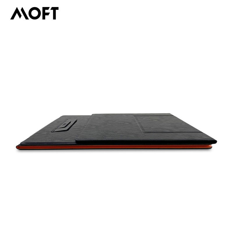 MOFT Z BÀN ĐỨNG, CHÂN ĐẾ ĐA NĂNG 5 TRONG 1 cho laptop