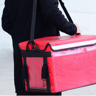 Túi giữ nhiệt giao hàng 30 lít, 43 lít, 62 lít