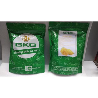 Bột vị xoài pha trà sữa 1kg
