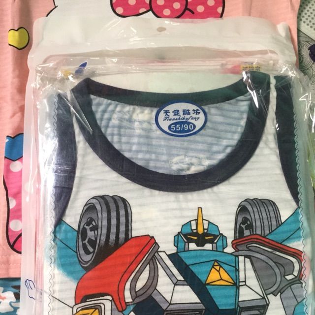 Bộ cotton tre