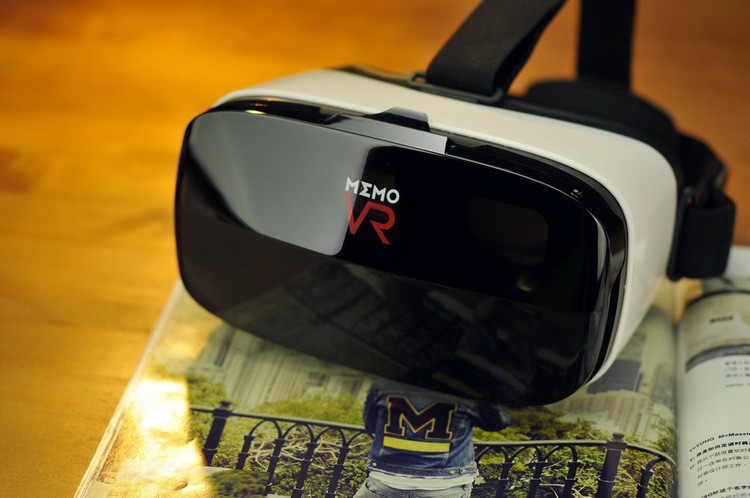 Kính Thực Tế Ảo 3d Mi Mo V6 | BigBuy360 - bigbuy360.vn