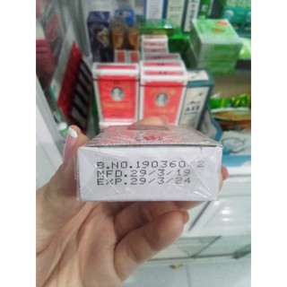 Dầu thái nước trắng Thái Lan